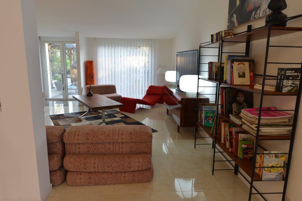 B&B La Villa Gujan Buitenkant foto
