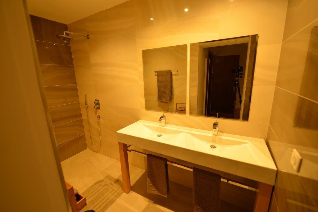 B&B La Villa Gujan Buitenkant foto