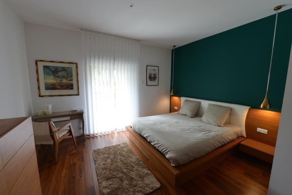 B&B La Villa Gujan Buitenkant foto