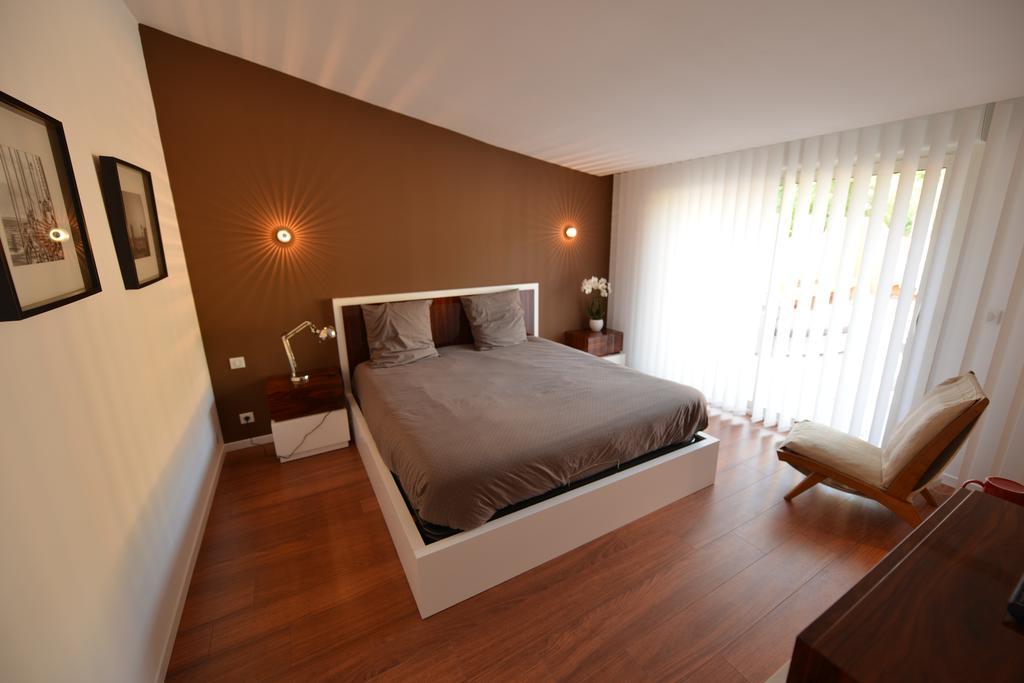 B&B La Villa Gujan Buitenkant foto